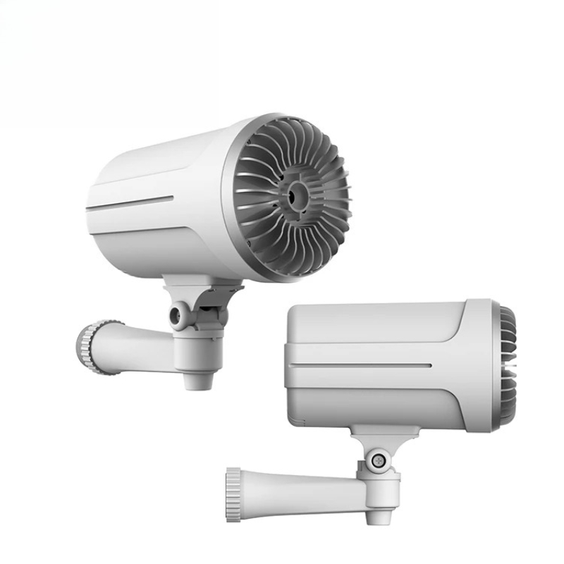 Home Security Fog System - Produk Rumah Pintar Peralatan Sistem Keamanan