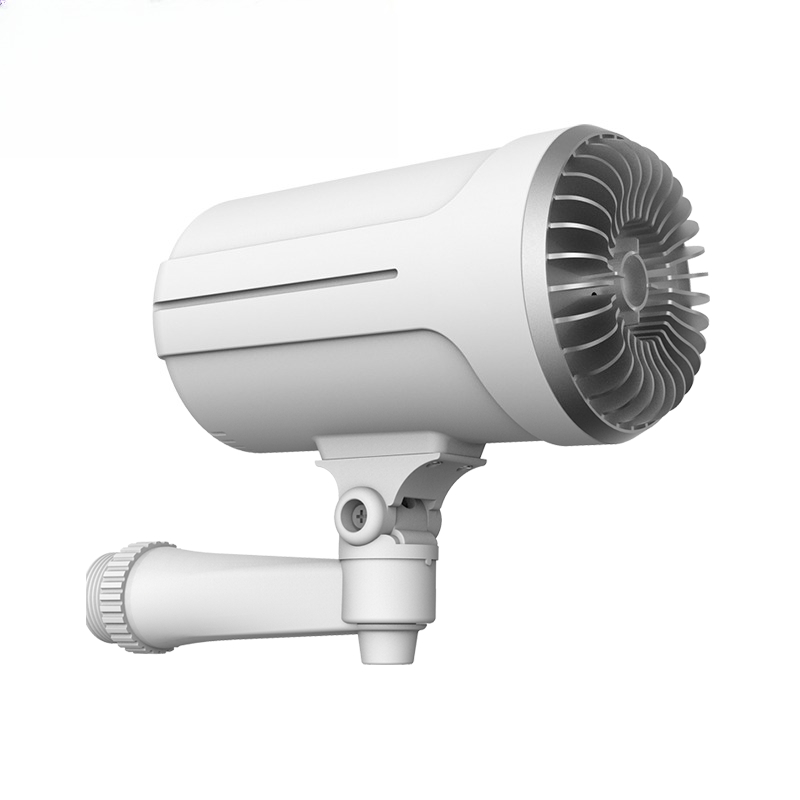 Home Security Fog System - Gadget Keamanan Cerdas Generator Kabut Sistem