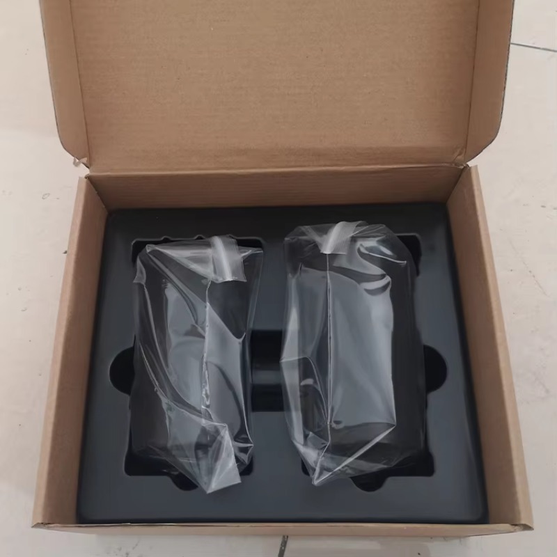 Home Security Fog System - Sistem Alarm Keamanan Rumah Toko Perhiasan