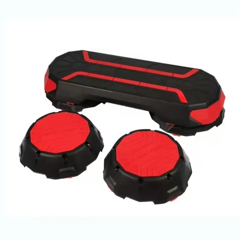 Home Security Training - Papan Stepper Aerobik Tahan Lama untuk