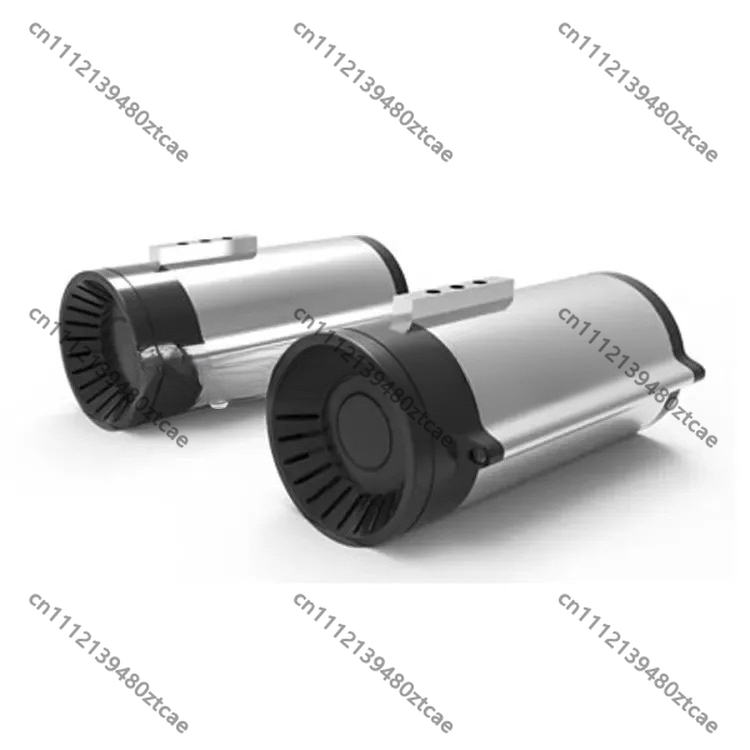 Home Security Fog System - Generator Kabut Keamanan Cerdas Portabel Perangkat
