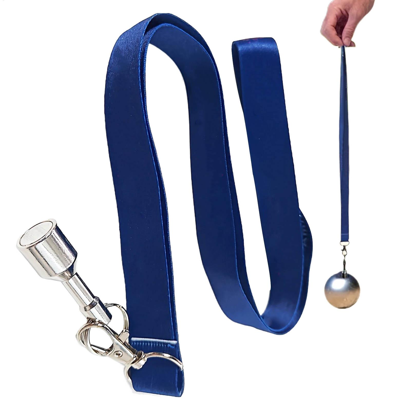 Home Security Training - Set Alat Pengambil Bola Bocce Magnet