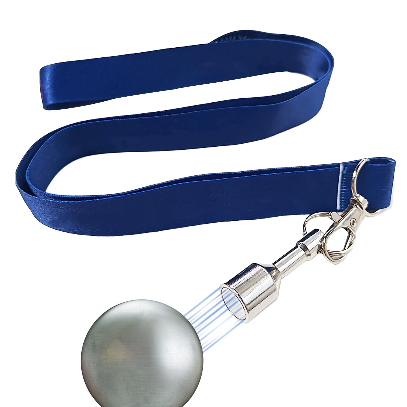 Home Security Training - Set Alat Pengambil Bola Bocce Magnet