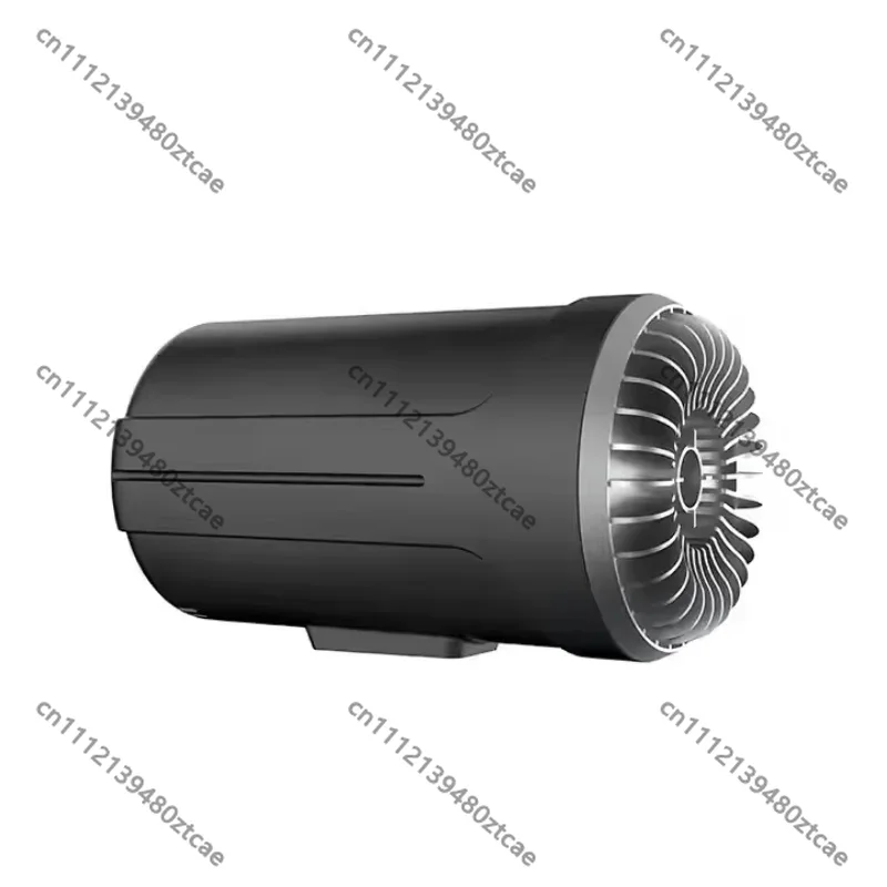 Home Security Fog System - Sistem Alarm Generator Kabut Pintar Anti