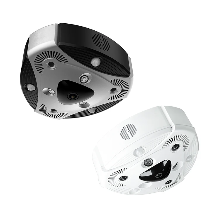 Home Security Fog System - Sistem Keamanan Alarm Rumah Nirkabel dengan