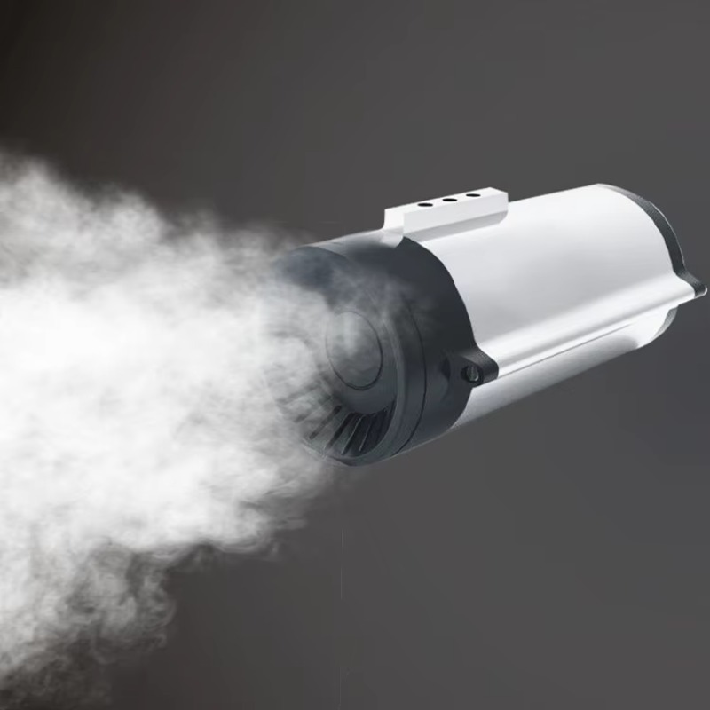 Home Security Fog System - Ini adalah tautan pribadi; mohon jangan