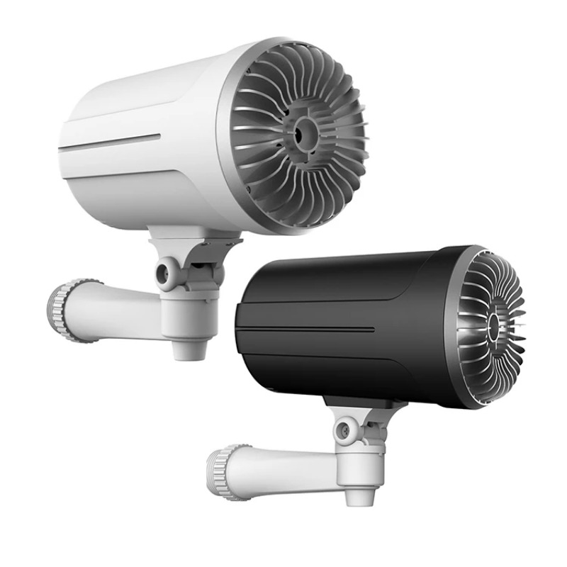 -Kit Generator Alarm Keamanan  - Home Security Fog System ulasan dan harga