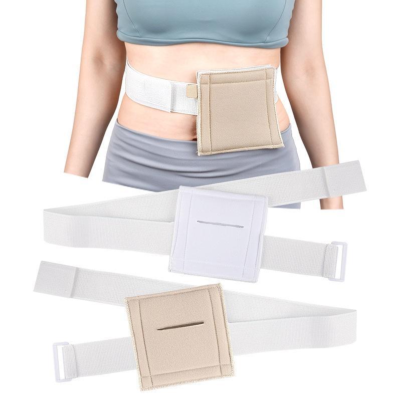 Sabuk Fiksasi Gastrostomi Tali - Home Security Youtube ulasan dan harga
