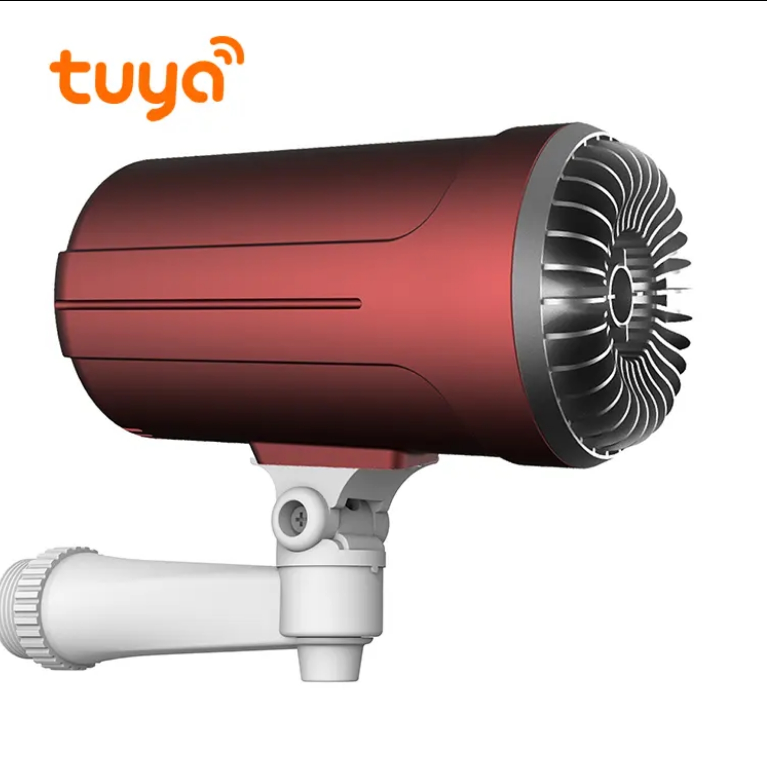 Generator kabut keamanan Anti  - Home Security Fog System ulasan dan harga