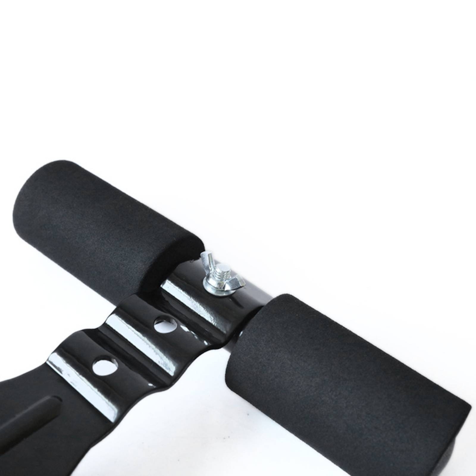 Alat Bantu Sit-up Kompak untuk - Home Security Training ulasan dan harga