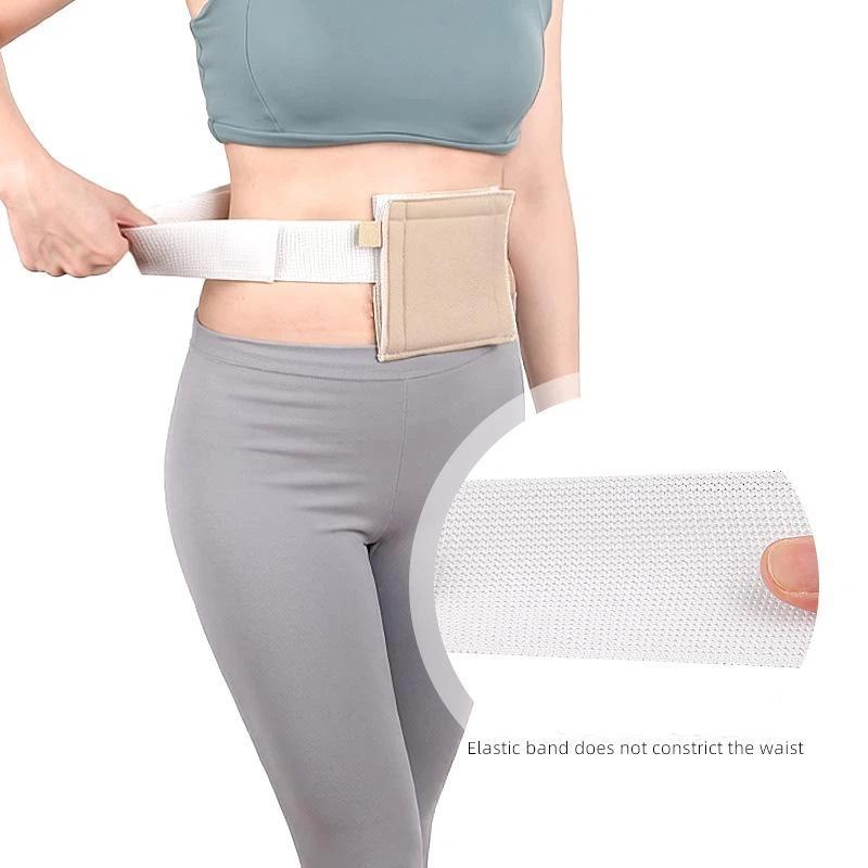 Sabuk Fiksasi Gastrostomi Deng - Home Security Youtube ulasan dan harga