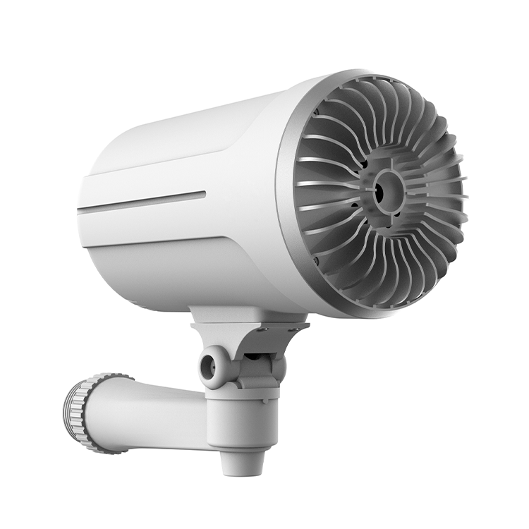 Sistem Alarm Kabut Keamanan An - Home Security Fog System ulasan dan harga