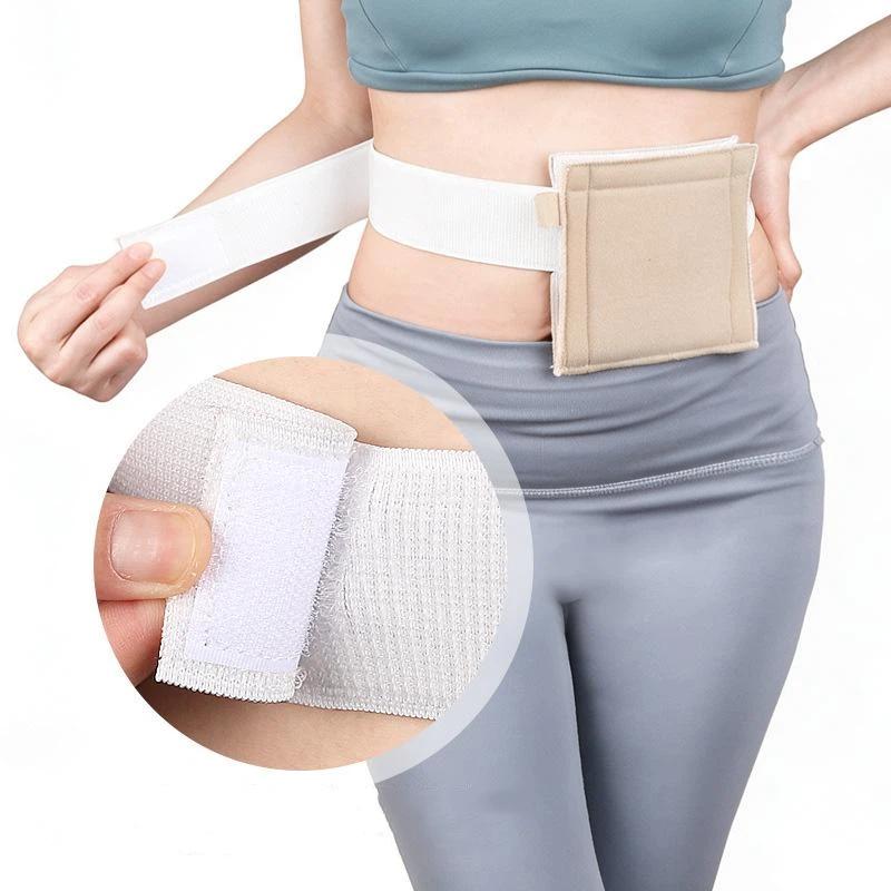 【Sabuk Fiksasi Gastrostomi Den - Home Security Youtube ulasan dan harga
