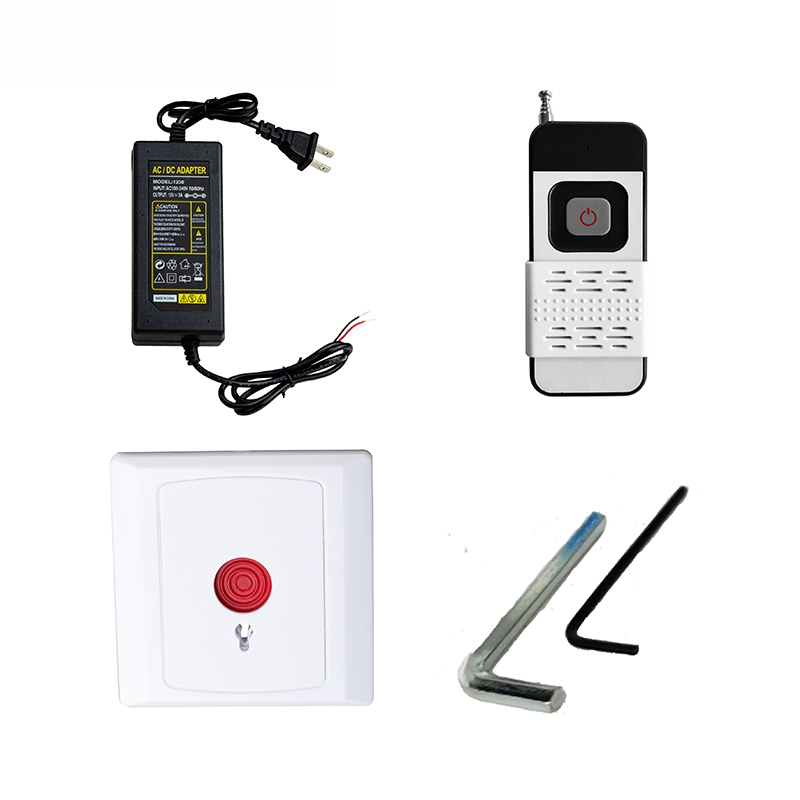 Gadget Keamanan Cerdas Generat - Home Security Fog System ulasan dan harga