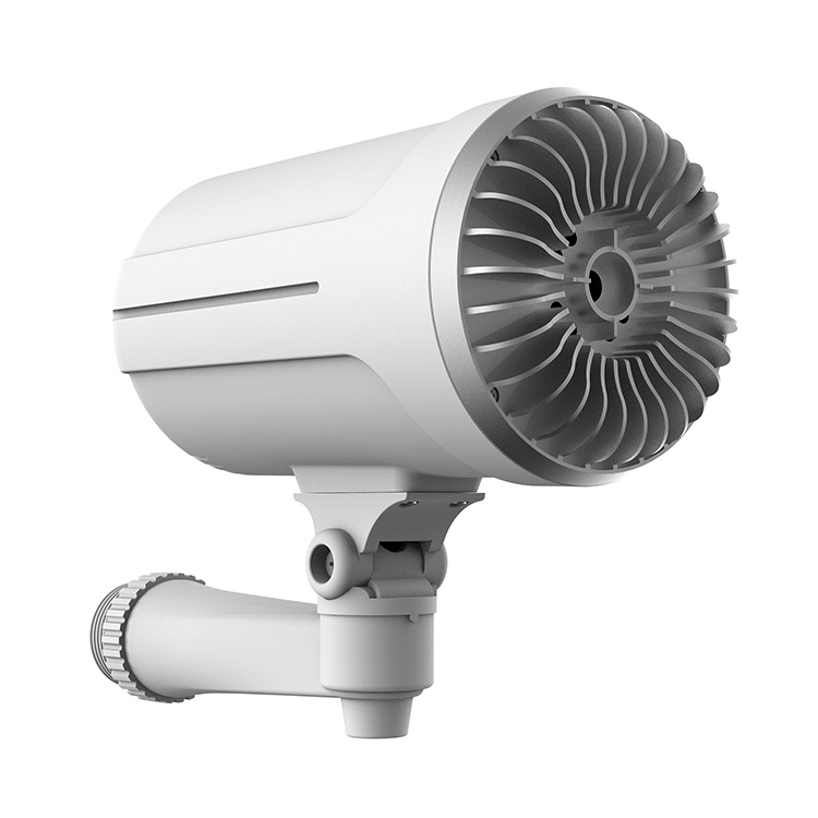 Sistem Kabut Keamanan Anti Pen - Home Security Fog System ulasan dan harga