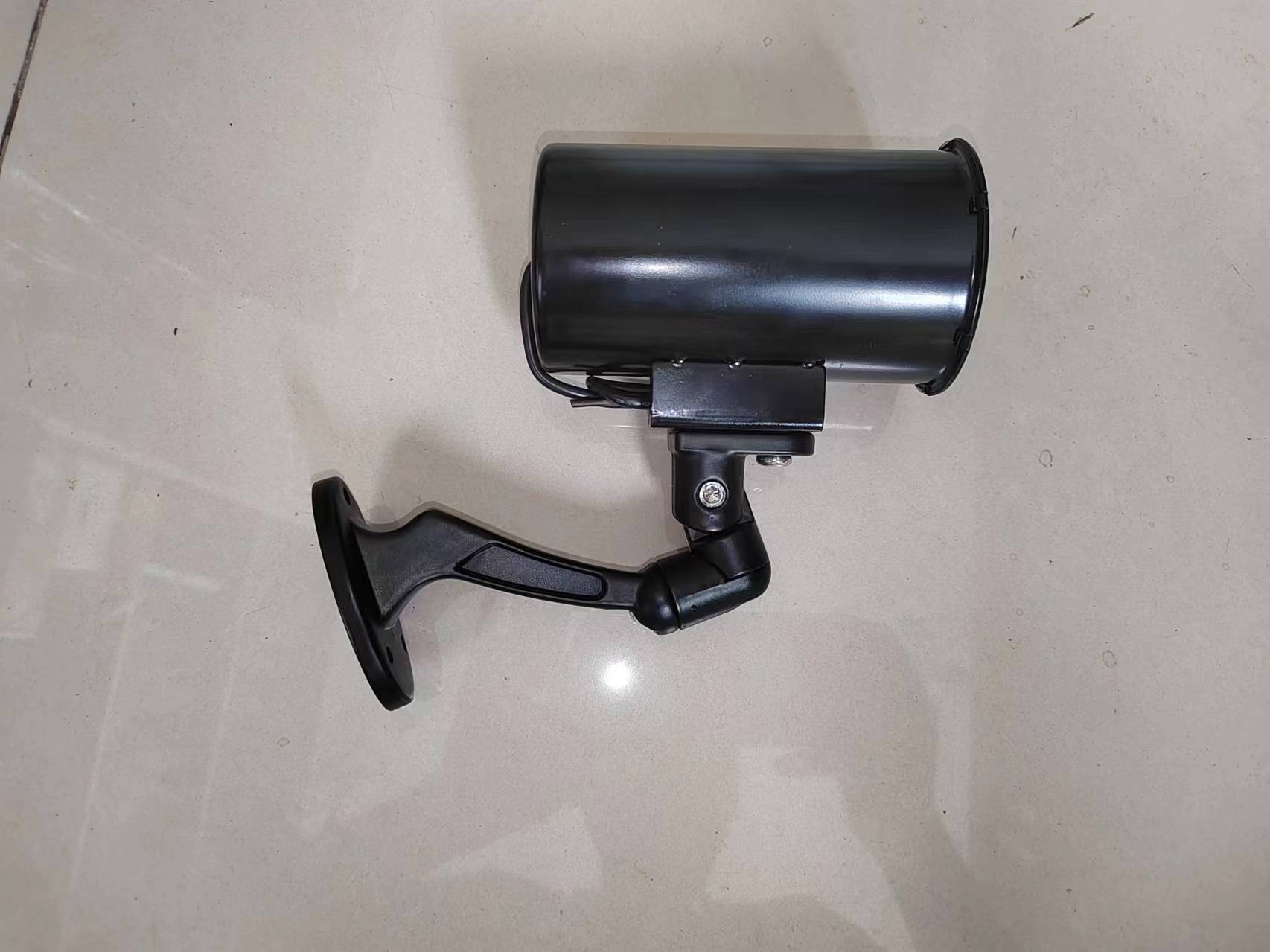 Sistem Alarm Keamanan Rumah To - Home Security Fog System ulasan dan harga