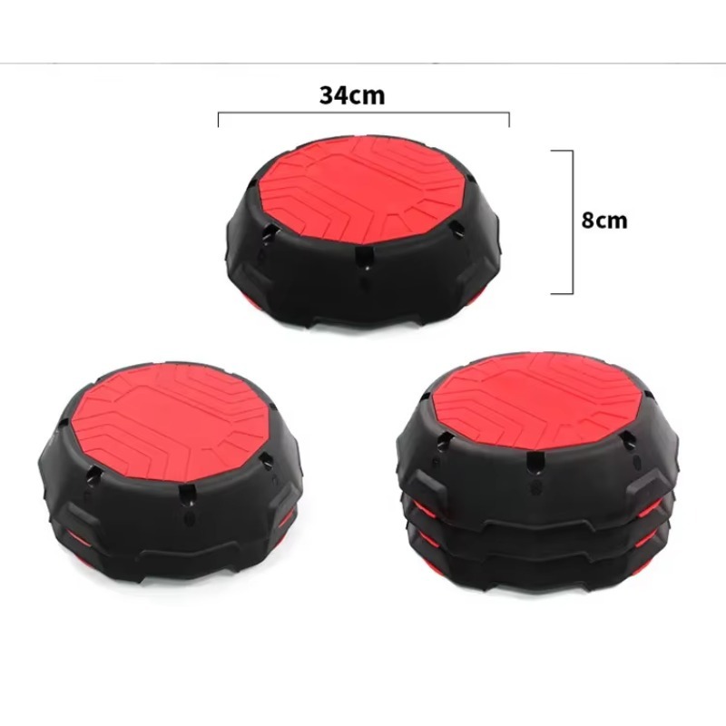 Papan Stepper Aerobik Tahan La - Home Security Training ulasan dan harga