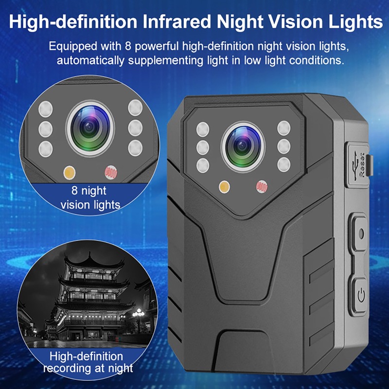 Kamera Mini Full HD 1080P Laya - Home Security La ulasan dan harga