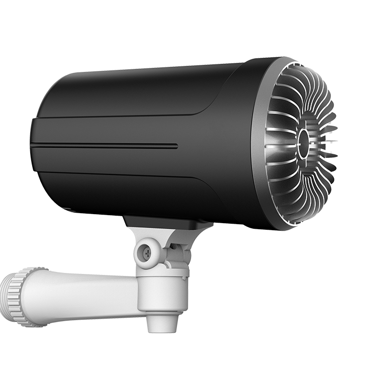 Perangkat & Sistem Keamanan Ru - Home Security Fog System ulasan dan harga