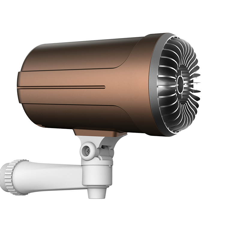 Perangkat & Sistem Keamanan Ru - Home Security Fog System ulasan dan harga