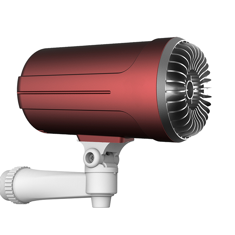 Perangkat & Sistem Keamanan Ru - Home Security Fog System ulasan dan harga