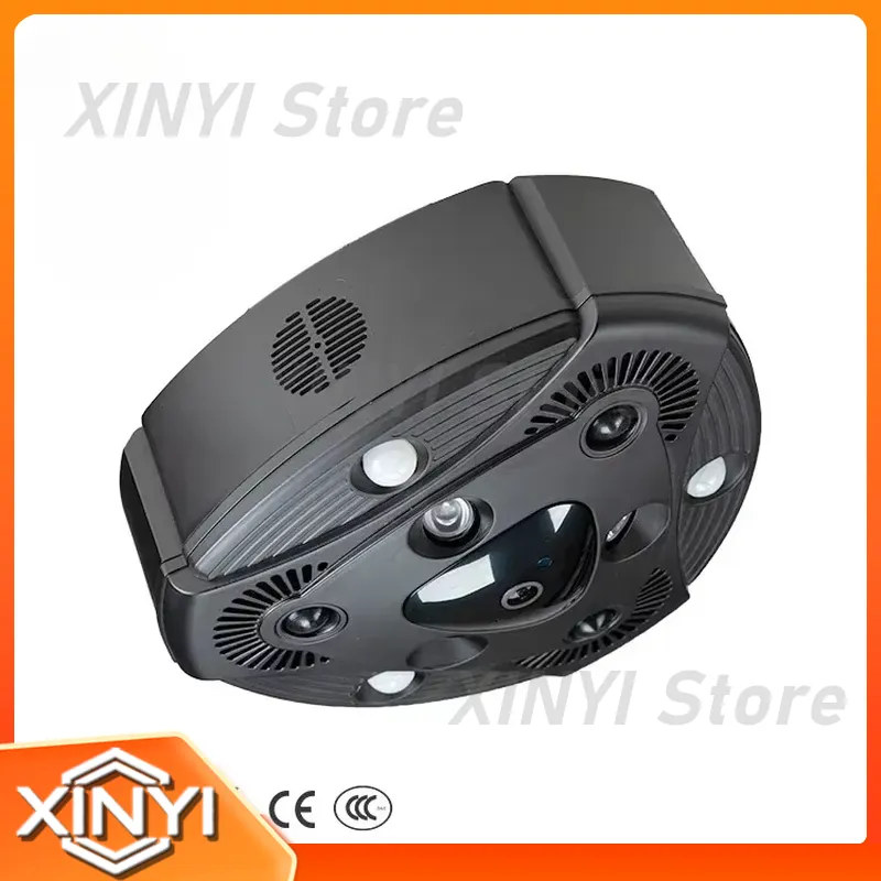 Penjualan Laris Mesin Kabut An - Home Security Fog System ulasan dan harga