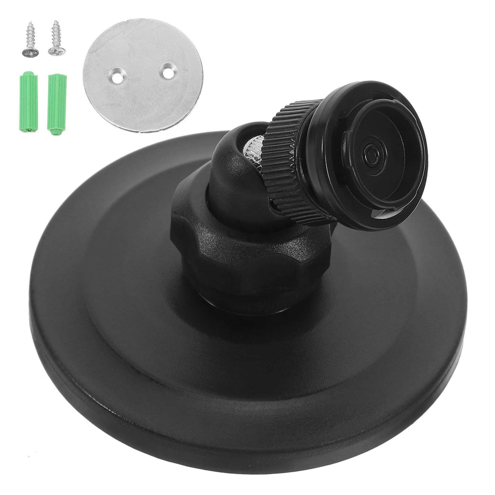 Braket Kamera Keamanan Plastik - Home Security Blink ulasan dan harga