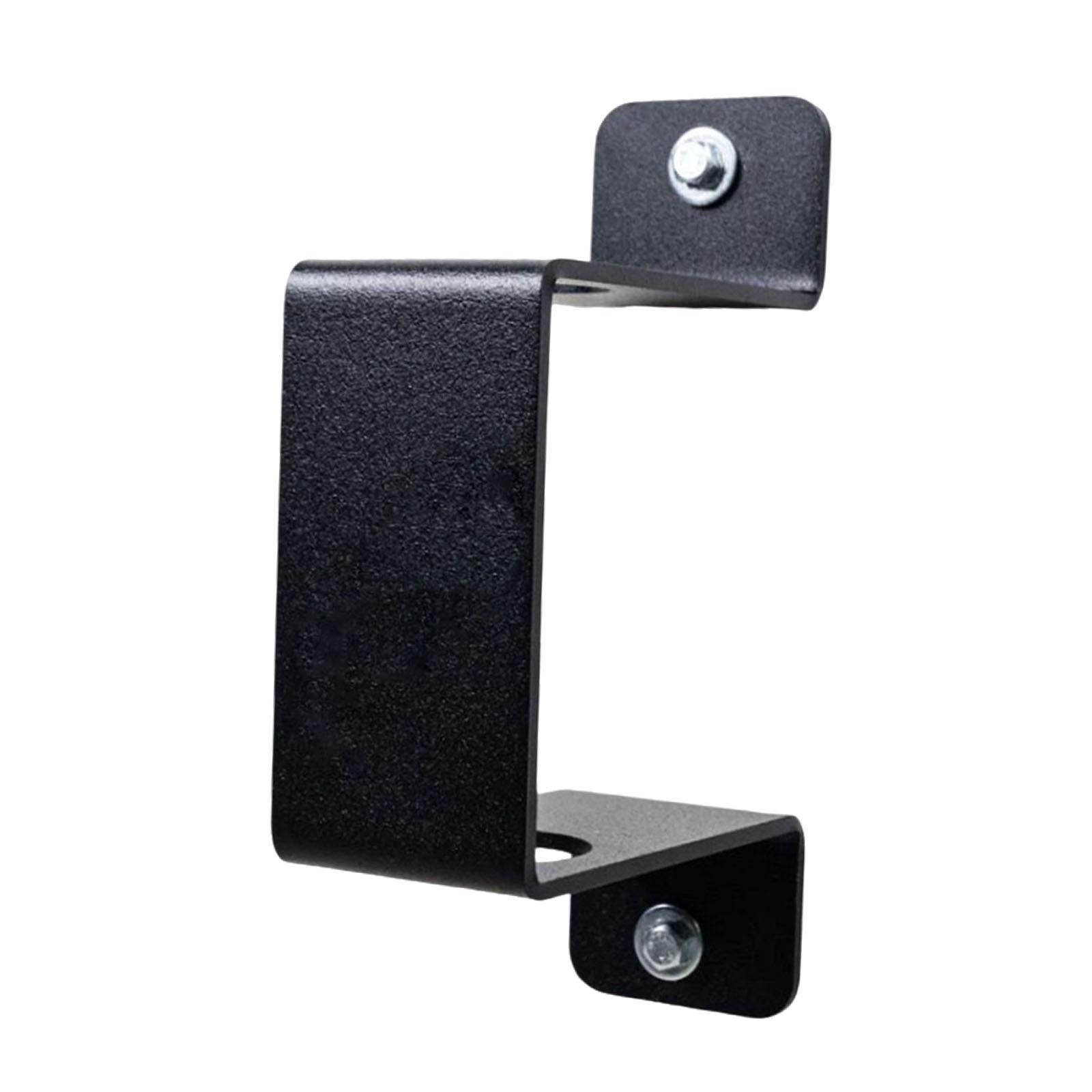 Rak Dinding Barbel dari Baja,  - Home Security Training ulasan dan harga