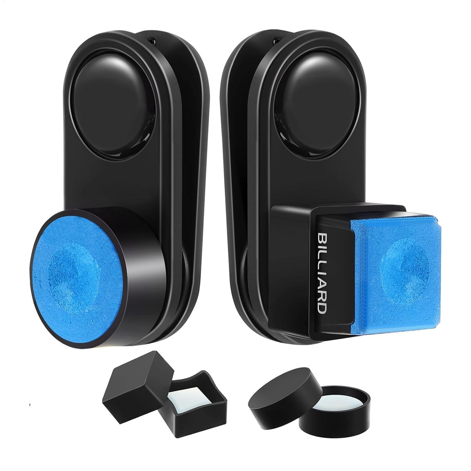 Tempat Kapur Biliar Magnetik,  - Home Security Training ulasan dan harga