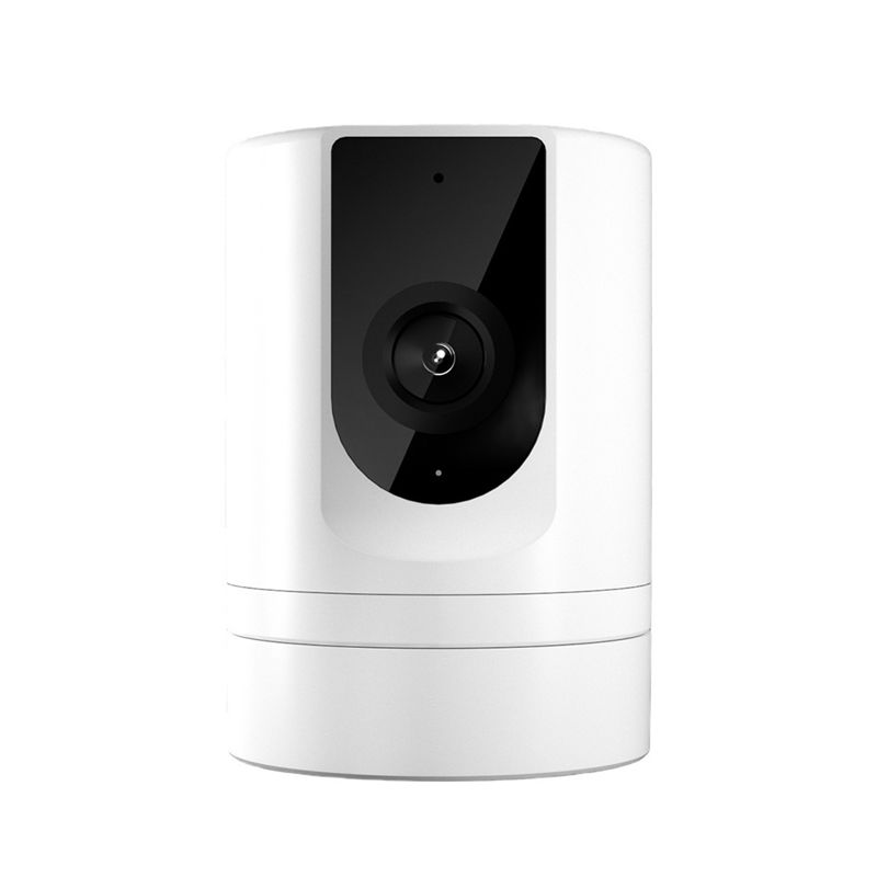 Kamera Keamanan 1080P Dalam Ru - Home Security Indoor Cameras ulasan dan harga