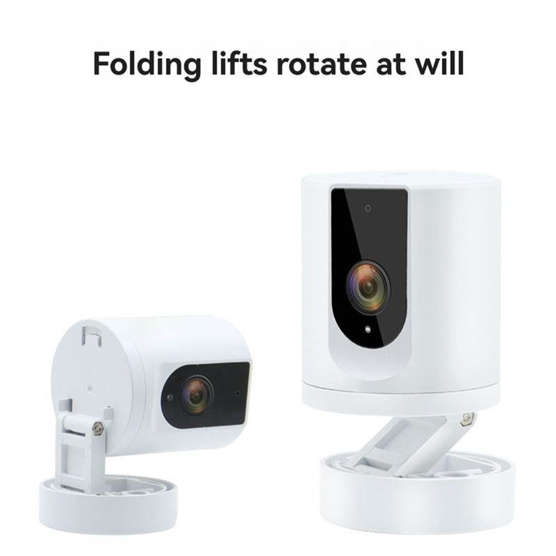 Kamera Keamanan 1080P Dalam Ru - Home Security Indoor Cameras ulasan dan harga
