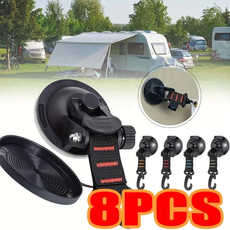 Cangkir isap tenda mobil, cang - Home Security Outdoor ulasan dan harga