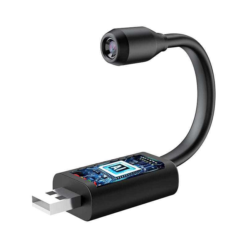 Kamera Wifi Mini V380 HD Detek - Home Security Blink ulasan dan harga