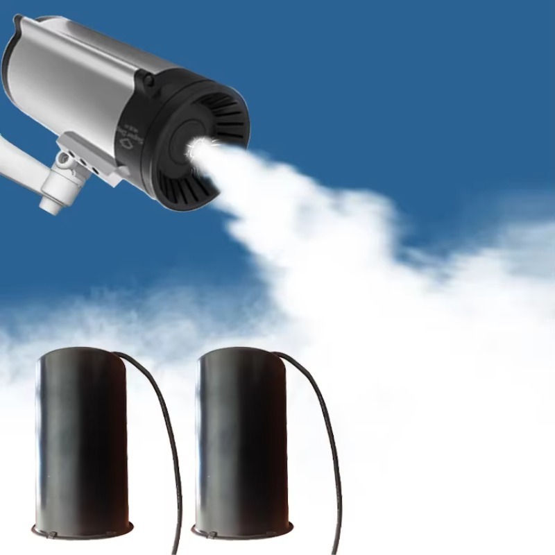 Ini adalah tautan pribadi; moh - Home Security Fog System ulasan dan harga